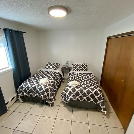 Stay Anchorage! Furnished Two Bedroom Apartments With High Speed Wifi 외부 사진