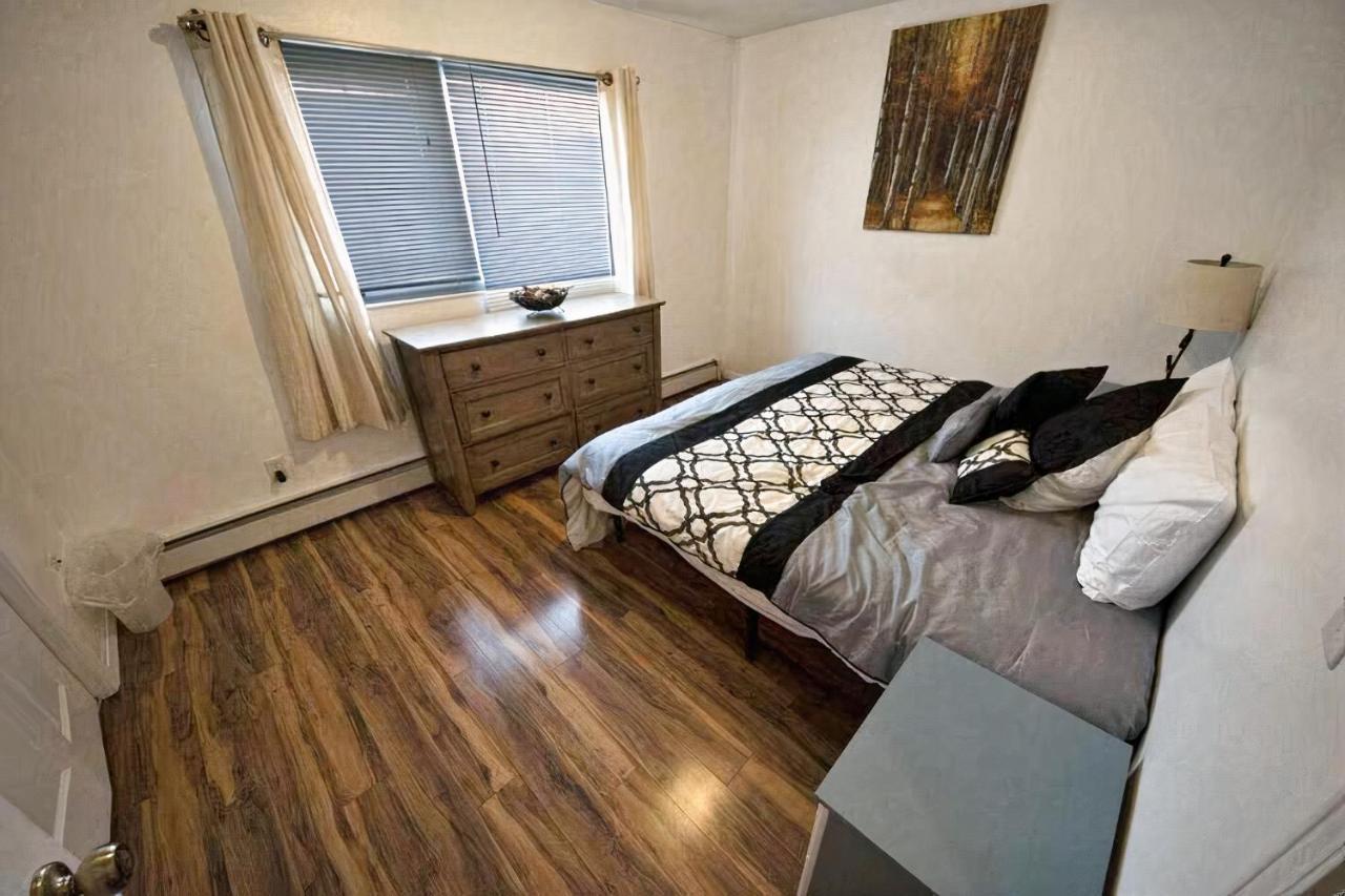 Stay Anchorage! Furnished Two Bedroom Apartments With High Speed Wifi 외부 사진