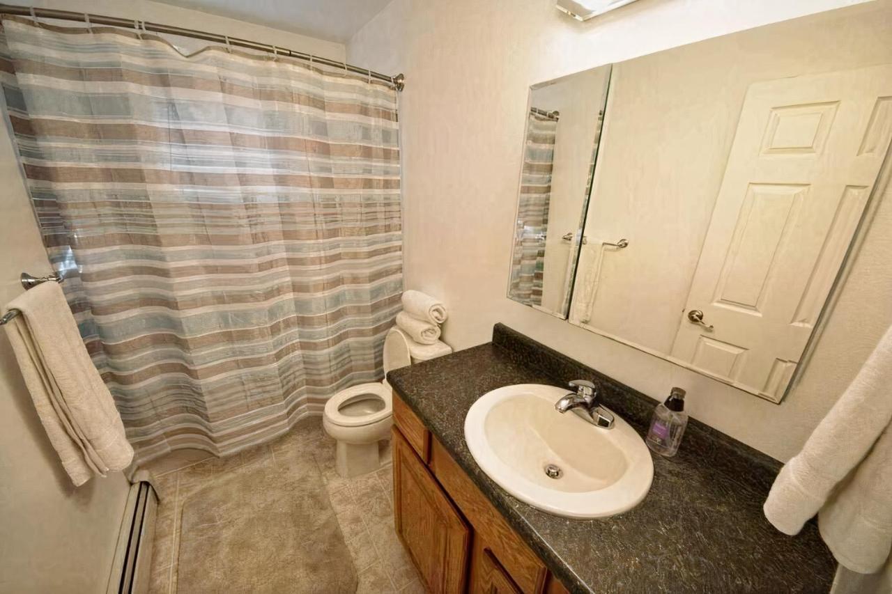 Stay Anchorage! Furnished Two Bedroom Apartments With High Speed Wifi 외부 사진